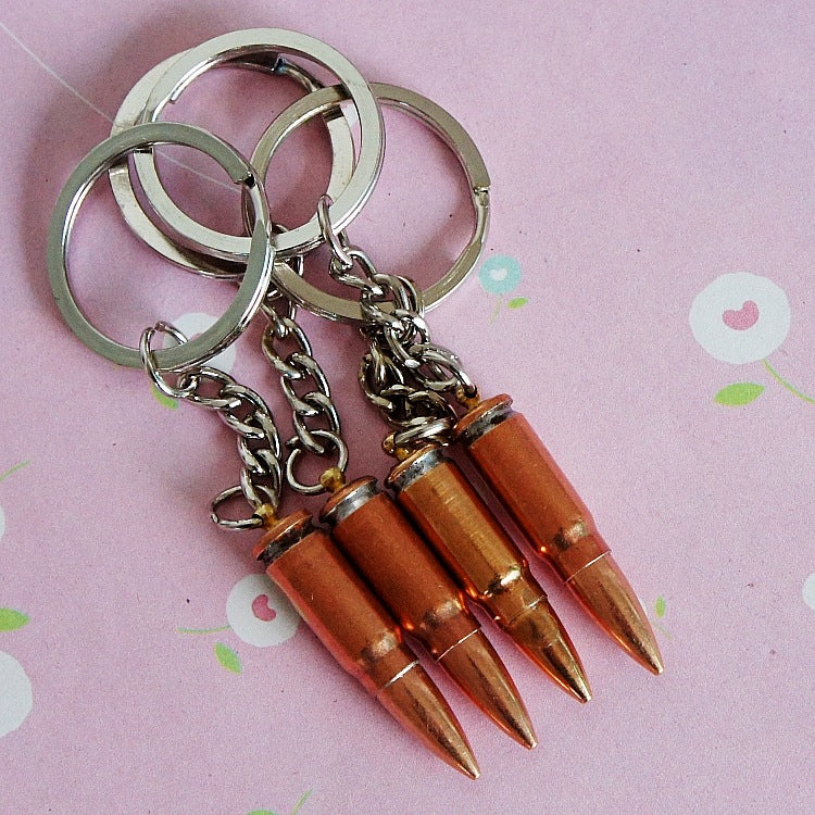 Wholesale Zinc Alloy Keychain